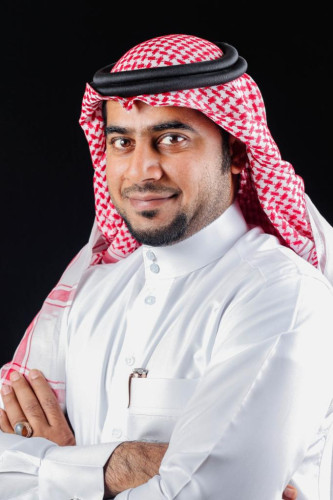 التهيمي مديراً تنفيذياً لفرسان الصفّة