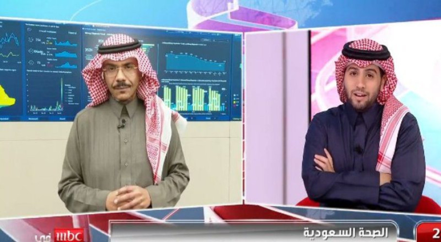 “العبدالعالي”: لا قرارات بإلغاء الرحلات أو الإغلاق.. الوضع الوبائي سيكون أفضل