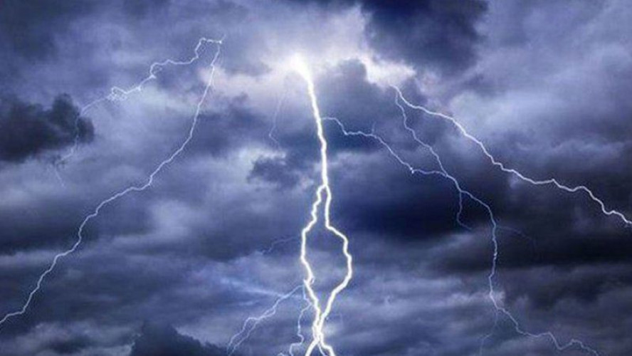 توقعات باضطراب جوي جديد بأجواء المملكة وأمطار محتملة الإثنين