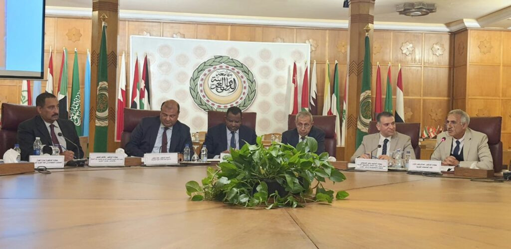 ٣١ يناير.. آخر موعد للاشتراك في رالي العرب لريادة الأعمال والابتكار