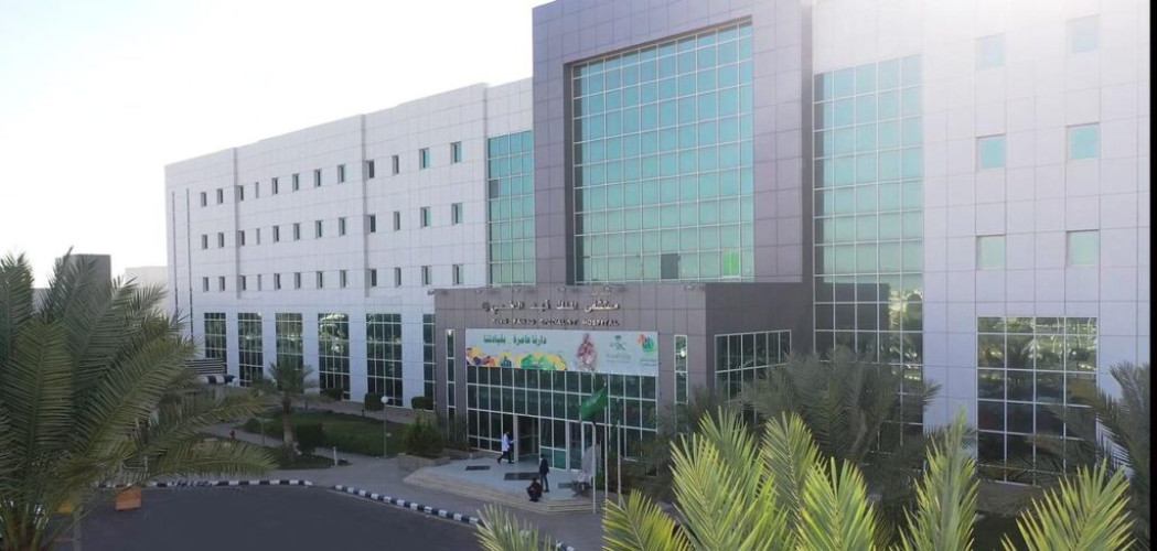 نجاح زراعة “صاعق كهربائي” لقلب مريضين بتخصصي تبوك