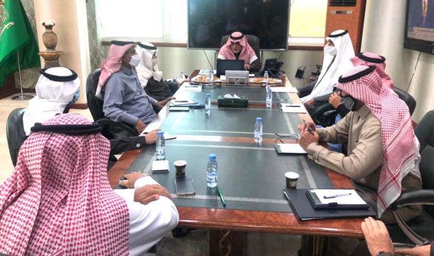 تعليم تبوك يواصل استعداداته لعودة طلبة المرحلة الابتدائية ورياض الأطفال حضورياً