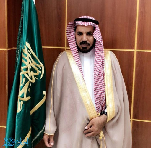 الضبيان يصدر عدة قرارات بمحافظة رفحاء