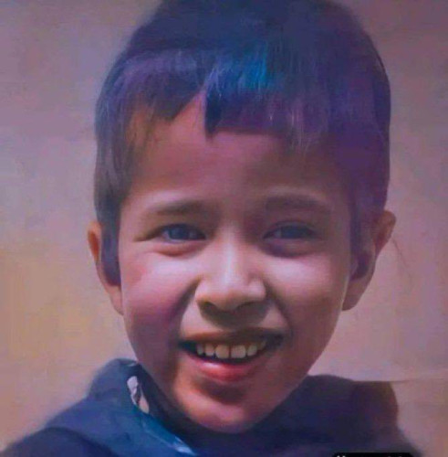 ‏” رحل إلى السماء “