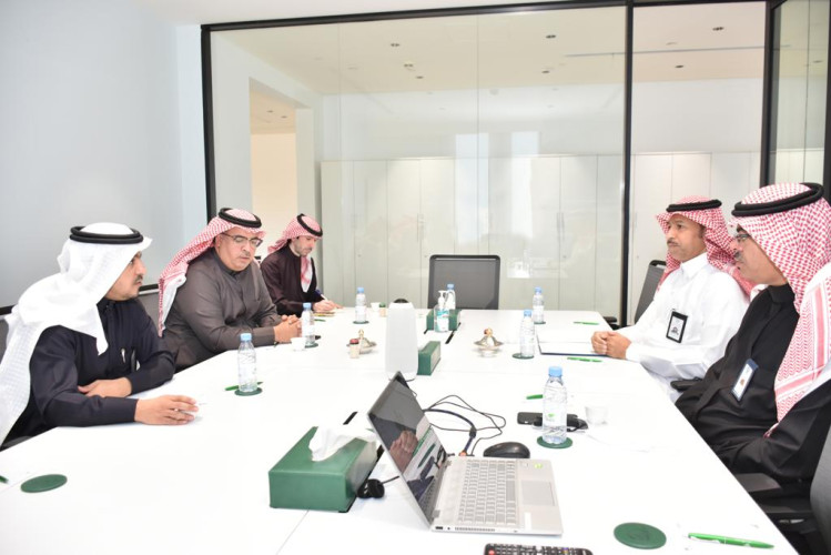 تعاون مشترك بين ” تقنية الأحساء وغرفة الأحساء” لبحث إقامة ملتقيات لتوظيف الشباب والفتيات