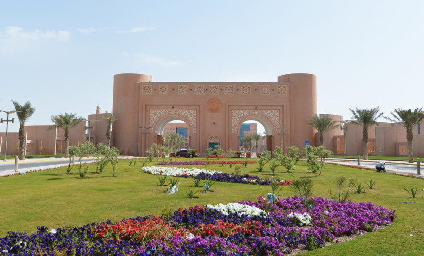 فريق بحثي من جامعة الملك فيصل ينشر مقالة عن أول دليل رصدي على الوجود المتزامن لعشرات من ترددات الرنين في بنية مغناطيسية نجمية