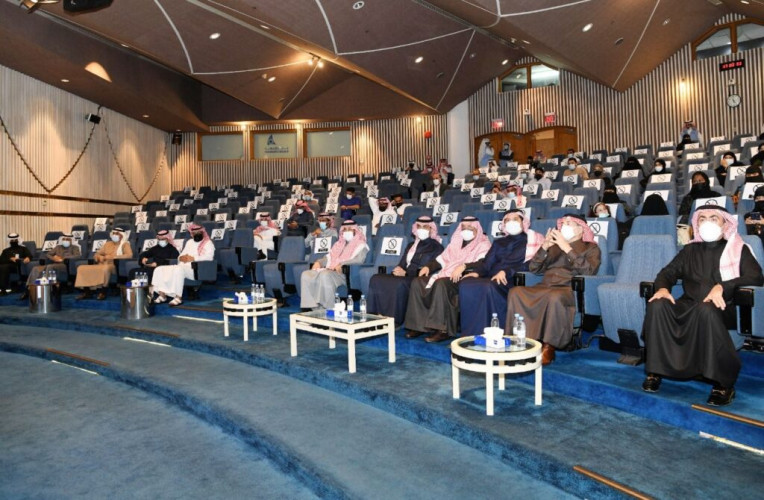 جمعية السكر تكرم متطوعيها المشاركين في جائحة كورونا بالمنطقة الشرقية