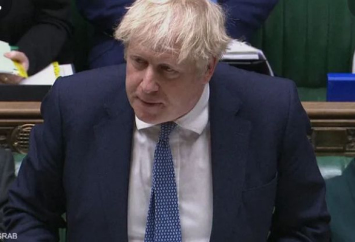 شرطة لندن أرسلت لجونسون أسئلة في إطار تحقيقها بفضيحة “بارتي غيت”