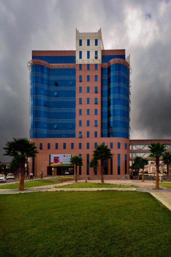 أمانة عسير تحصل على التميز في تأسيس مشروع وحدة التطوع وفقا للمعيار الوطني للتطوع “إدامة”