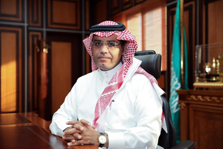 رئيس جامعة تبوك.. يوم التأسيس يؤكد الأصالة والعمق الحضاري للمملكة