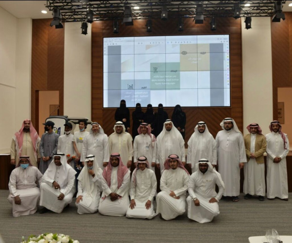 جمعية البر الخيرية في المدينة المنور تدشن برنامج رواد المستقبل
