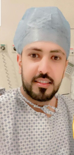 عرفان وفاء وبر .. «الموسى» يتبرع بكليته لوالدته ليقضي على معاناتها من المرض