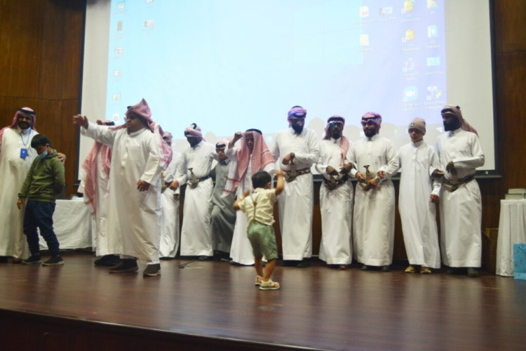 اليوم العالمي لمتلازمة داون