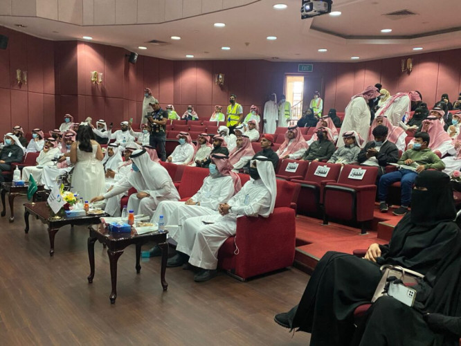 القطاع الصحي بخميس مشيط يشارك في فعاليات اليوم العالمي لمتلازمة داون