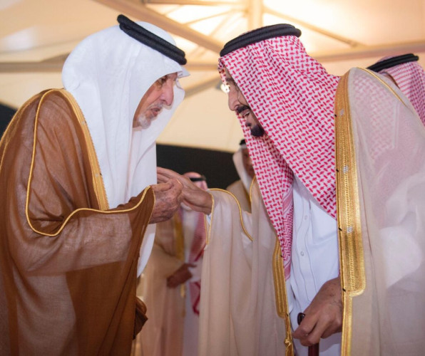 خادم الحرمين الشريفين يصل جدة قادماً من الرياض