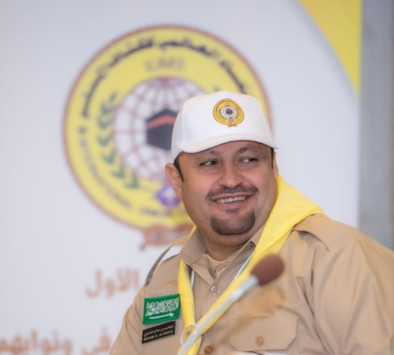 اجتماع لجنة العلاقات العامة بالاتحاد العالمي للكشاف المسلم بمنظمة التعاون الإسلامي