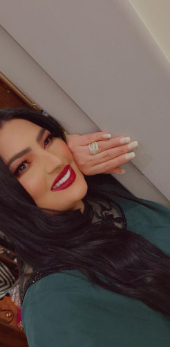 نور حسين لـ(صحيفة إخباريات): القصبي والسدحان من عمالقة الفن السعودي والخليجي وأتمنى العمل معهما..