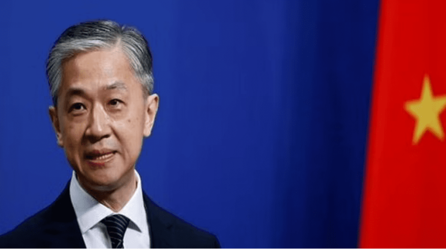 حل النزاع الروسي ليس بأيدينا.. الصين: تجارتنا الأهم ولسنا طرفًا!