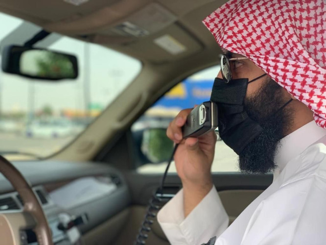 هيئة الأمر بالمعروف بمنطقة الرياض تبدأ تنفيذ خطتها الميدانية والتوعوية لشهر رمضان المبارك