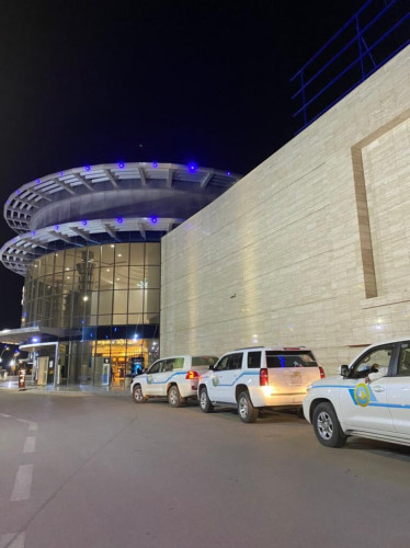 فرع هيئة الأمر بالمعروف بمنطقة الحدود الشمالية ينفذ خطته خلال شهر رمضان المبارك