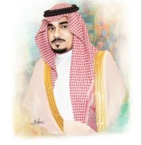 أمير نجران يفتتح معرض رمضانك مفتاح لعادات صحية