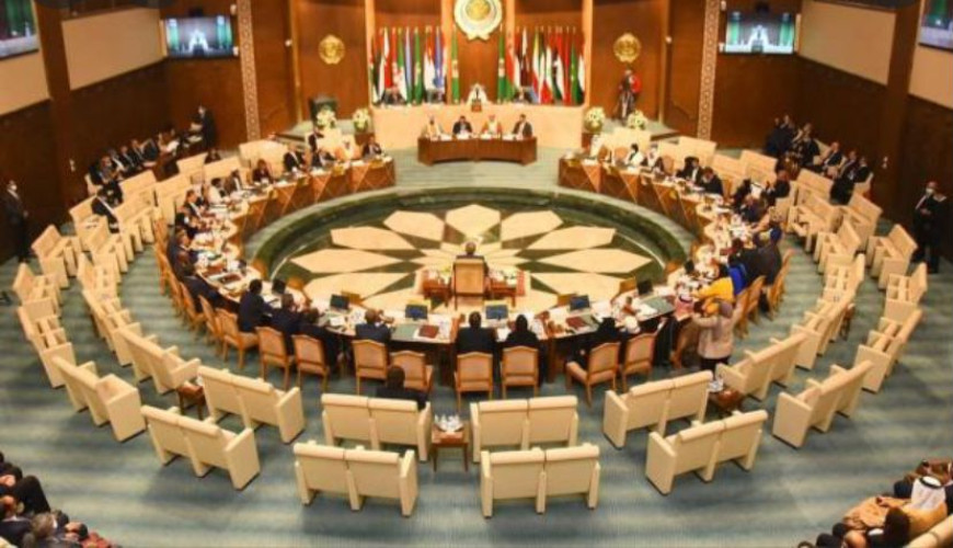 البرلمان العربي يدين الانتهاكات الإسرائيلية الخطيرة في المسجد الأقصى