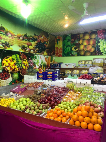 زراعة عسير.. جولات مكثفة تشمل أسواق النفع العام والمسالخ