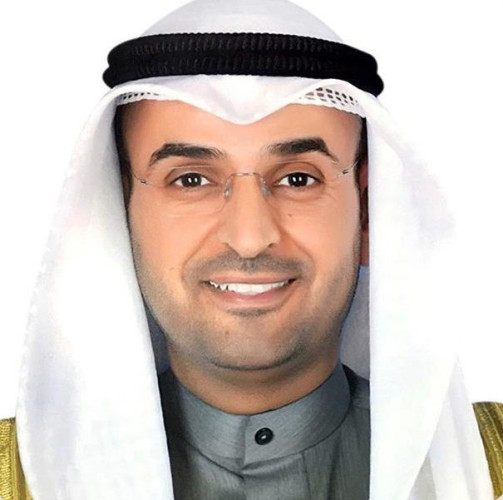 الأمين العام لمجلس التعاون يؤكد دعم الجهود الدولية في التعامل مع خزان النفط ( صافر ) ورفع المعاناة الإنسانية عن الشعب اليمني الشقيق