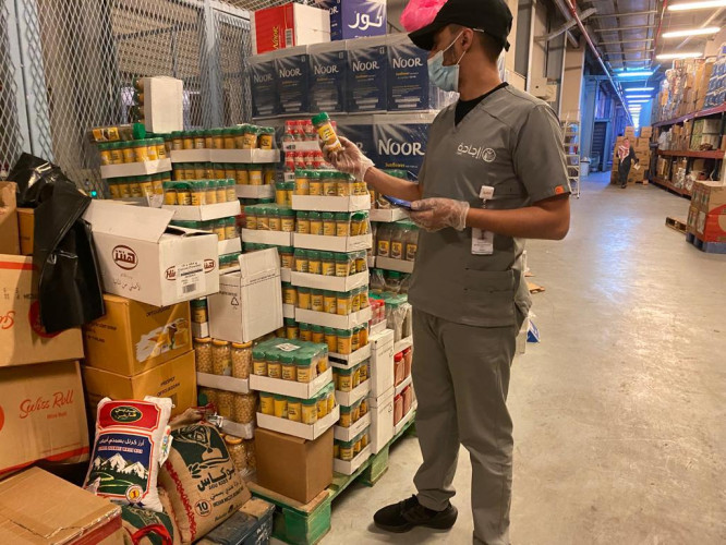 أمانة عسير تغلق 3 منشآت صحية لم تلتزم بالاشتراطات الصحية