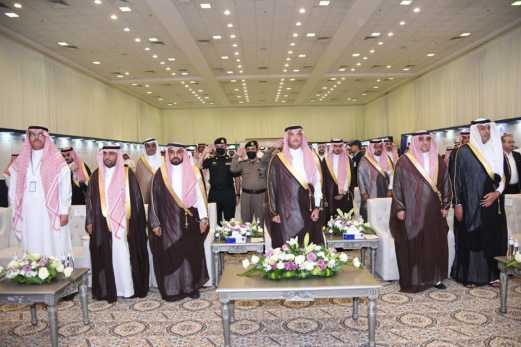 سمو محافظ الأحساء يفتتح ملتقى التوظيف والتدريب 2022″ بتقنية الاحساء يوفر 2536 وظيفة للشباب والبنات