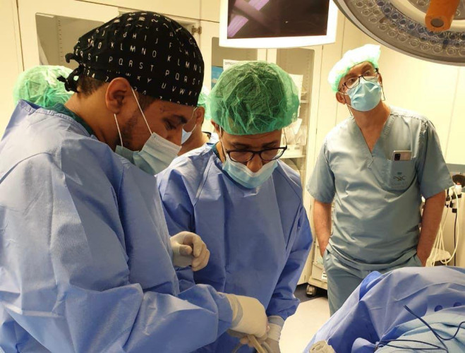 “التجمع الصحي بالاحساء”  يكشف عن عدد المستفيدين في خدمات أقسام الطوارئ أكثر من 185 ألف