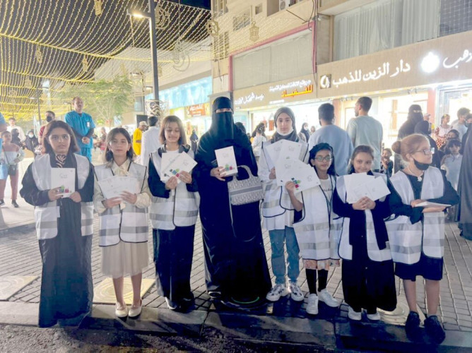 أمانة الشرقية تواصل استقطاب الأفكار الإبداعية بمبادرة “استلهام” وتسجل 100 فكرة ابداعية خلال شهر رمضان