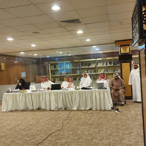 تعليم مكة يختتم برنامج “قادة التعليم لتأهيل القيادات” باجتاز 60 قيادي وقيادية و11 مبادرة