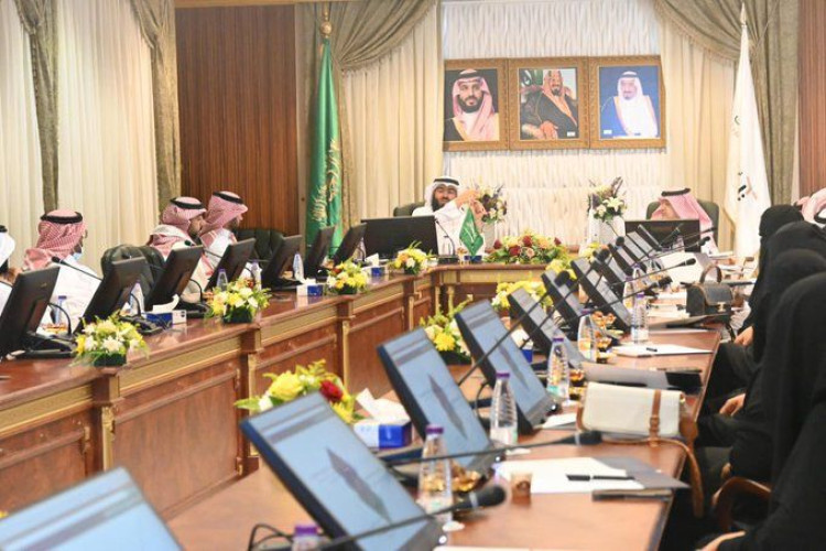 “مركز الشراكات الاستراتيجية” يساهم في توطين وظائف قطاع الأعمال