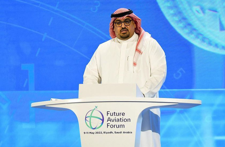 وزير الاقتصاد والتخطيط: المملكة تركز على موضوع الاستدامة واستخدام الطاقة بكفاءة عالية