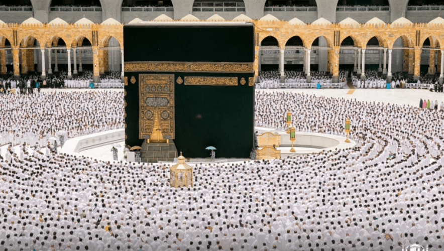 بدء استقبال طلبات تصاريح إفطار الصائمين لدى الشؤون النسائية بالمسجد الحرام