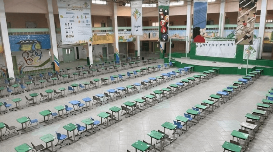 غدًا.. مليون طالب وطالبة يؤدون الاختبارات التحريرية للفصل الثالث بالرياض