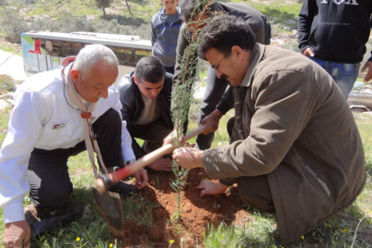 بمناسبة اليوم العالمي للبيئة.. جهود كشفية على كافة المستويات من أجل كوكب الأرض