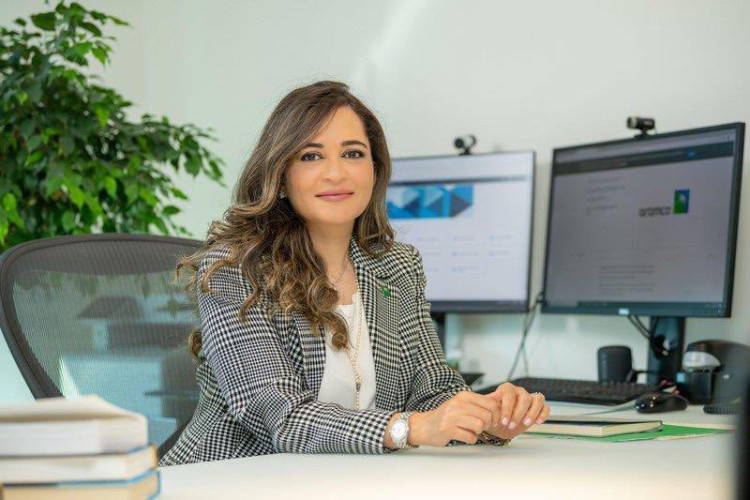 ‏شيلا الرويلي أول سيدة يتم تعيينها في مجلس إدارة البنك المركزي السعودي