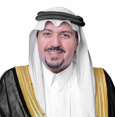 أمير القصيم يوجه بتفعيل منصة إلكترونية لاستقبال ملاحظات المواطنين على السلامة المرورية