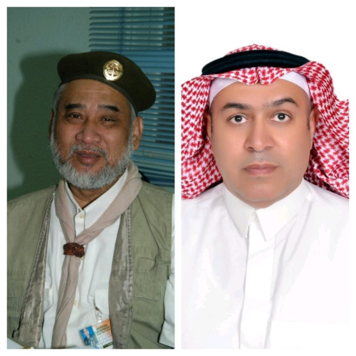 “شاكر رادين” معلم الأجيال الكشفية وقدوتها