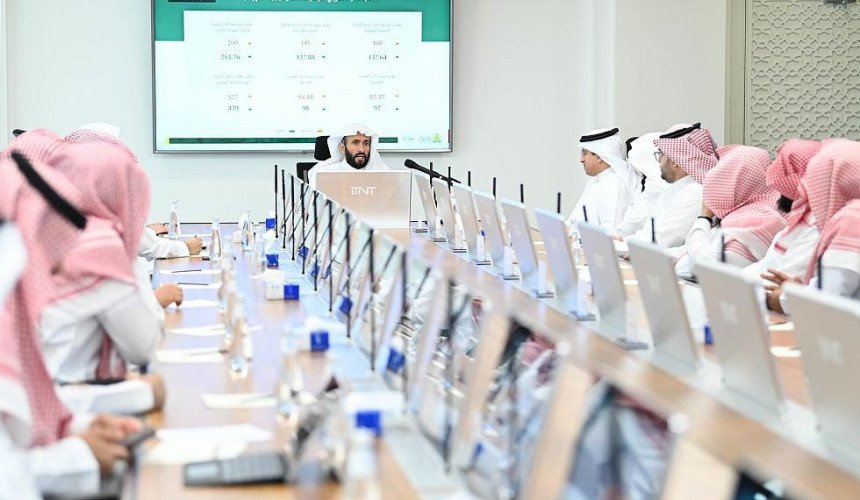 وزير العدل لرؤساء محاكم الأحوال الشخصية: دور القاضي ينحصر في تطبيق النص النظامي على الواقعة المتنازع عليها