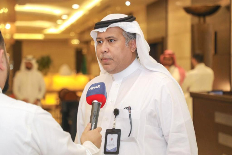 الرشيدي: فرحة الحجاج بعودة الحج عظيمة.. ولسان حالهم يلهجُ بالدعاء لقيادة المملكة