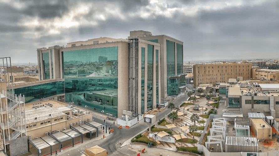 “سعود الطبية” تُجري 119 ألف تصوير طبي خلال النصف الأول من 2022م