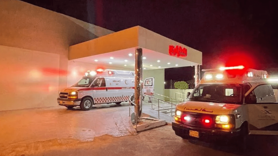 حادث على “الطائف – الباحة” يخلف 4 إصابات.. ودعوة للالتزام بالسرعة