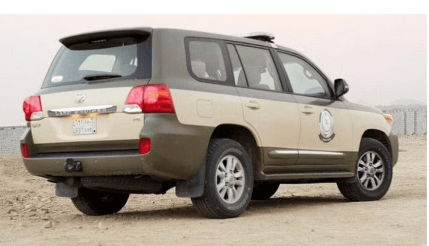 “الأفواج الأمنية” تضبط 30 كيلو من الحشيش المخدِّر بجازان