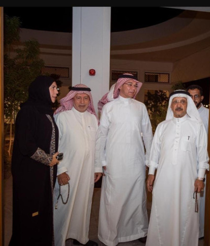 (كانوا معنا)قصة ترويها الفنانة نجلاء بأسلوبها الخاص