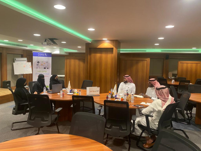 شراكة أثر واستدامة