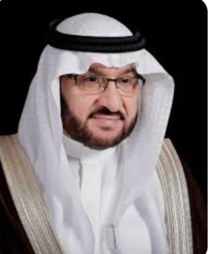 رئيس جامعة طيبة يهنئ القيادة الرشيدة على نجاح حج هذا العام 1443هـ