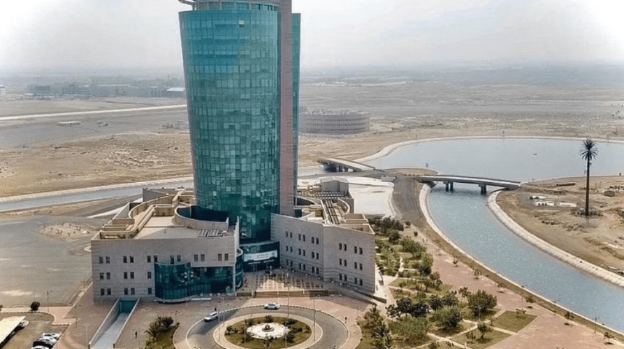 قبول إلكتروني.. جامعة جازان تستقبل أكثر من 23 ألف طلب